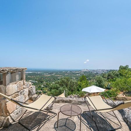 La Lamia 1864 By Rentbeat Apartment ออสตูนี ภายนอก รูปภาพ